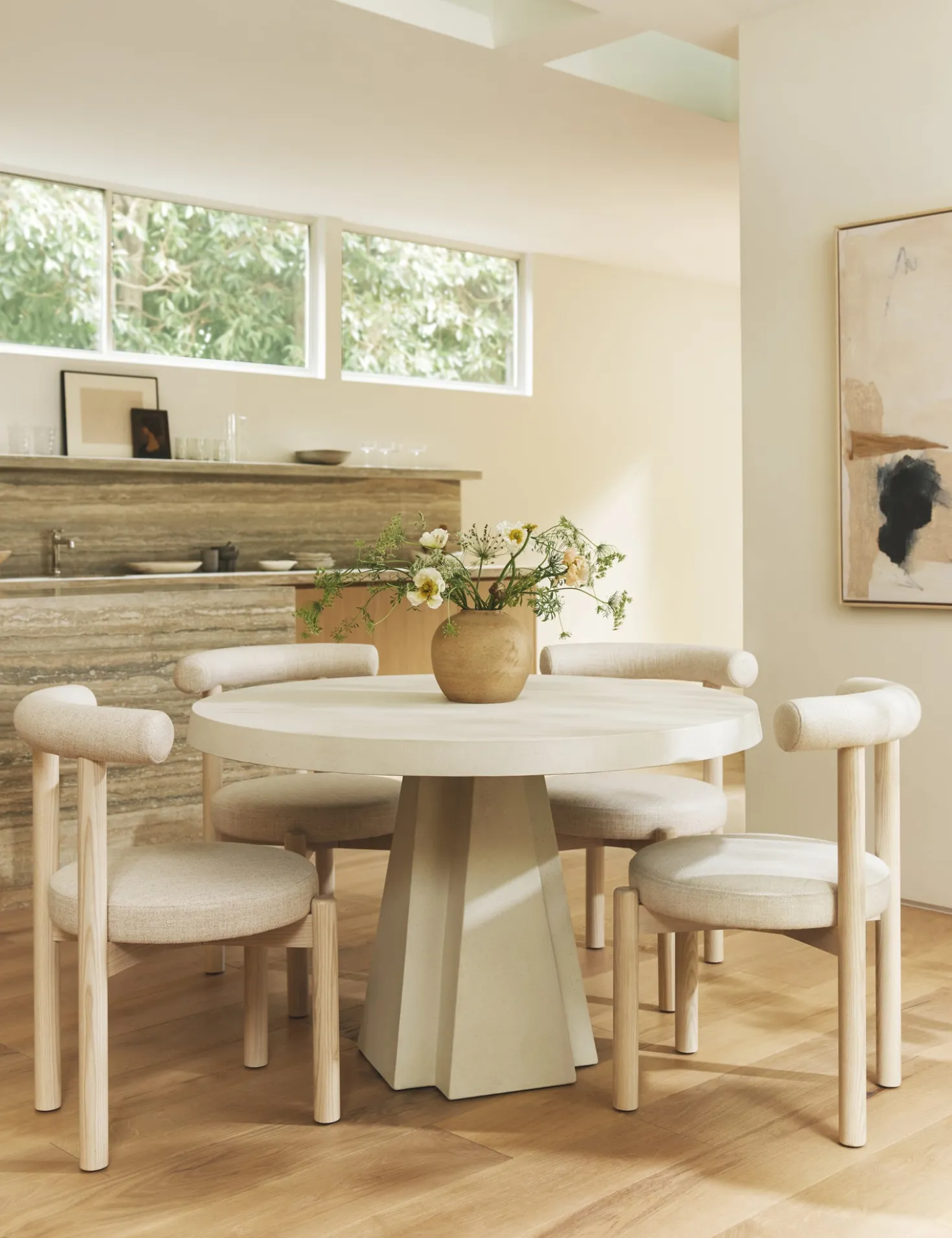 Dame Dining Chair
