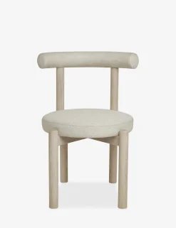 Dame Dining Chair