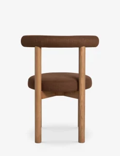 Dame Dining Chair