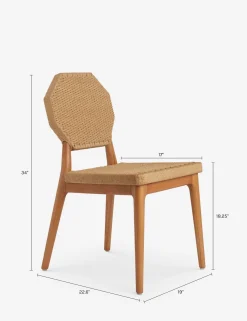 Damia Dining Chair