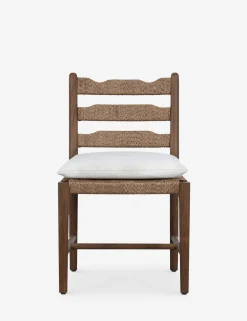 Dandridge Indoor / Outdoor Dining Chair