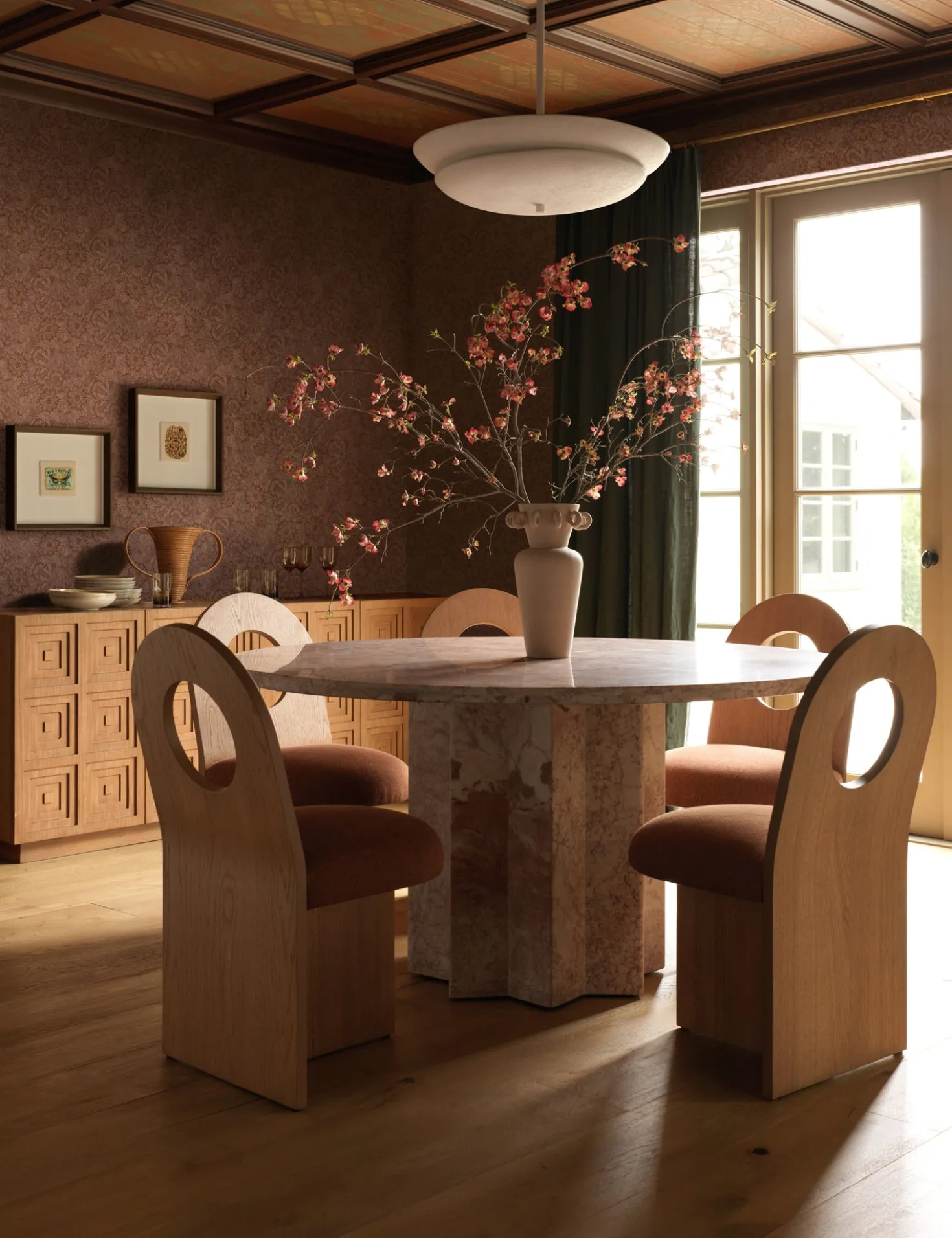 Danya Pendant Light