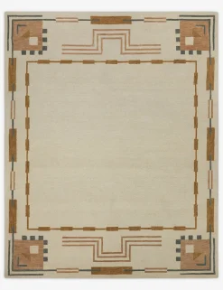 Danzi Hand-Tufted Wool Rug