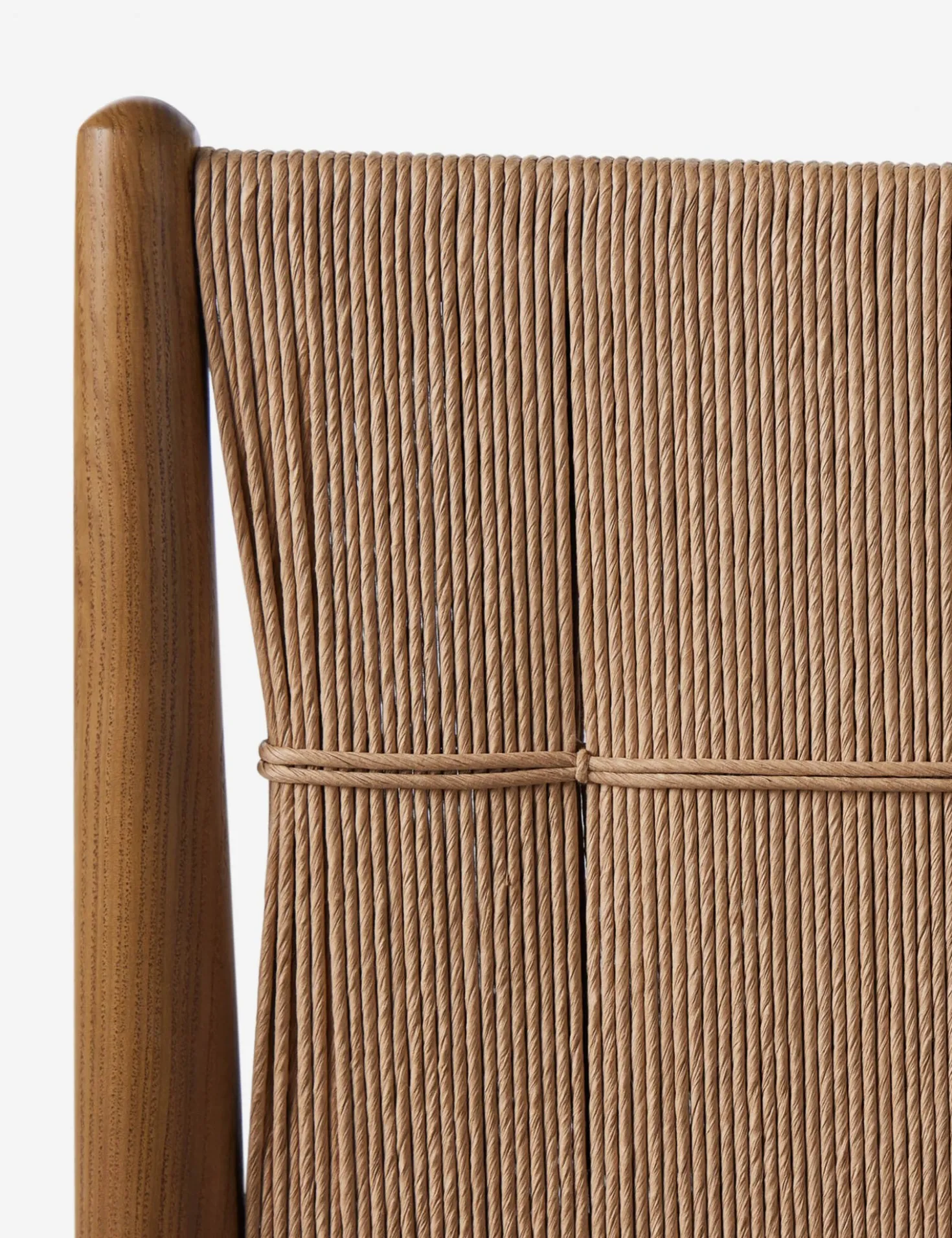 Dara Bar and Counter Stool by Amber Lewis x Four Hands
