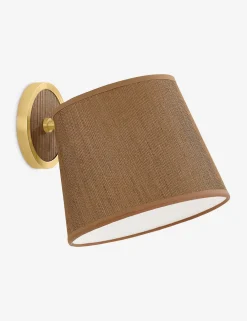 Dardenne Sconce