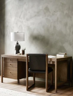 Dashiell Desk