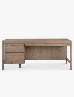 Dashiell Desk