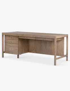 Dashiell Desk