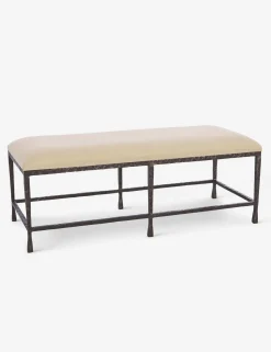 Dauphine Bench