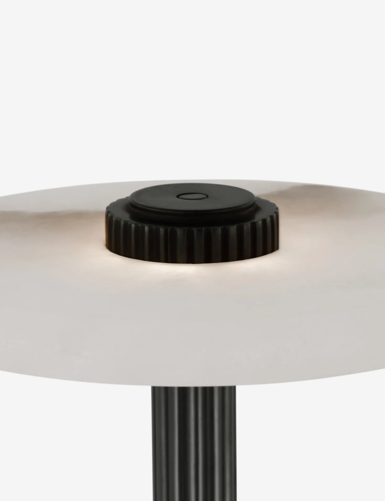 Davide Cordless Mini Table Lamp
