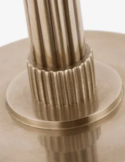 Davide Cordless Mini Table Lamp