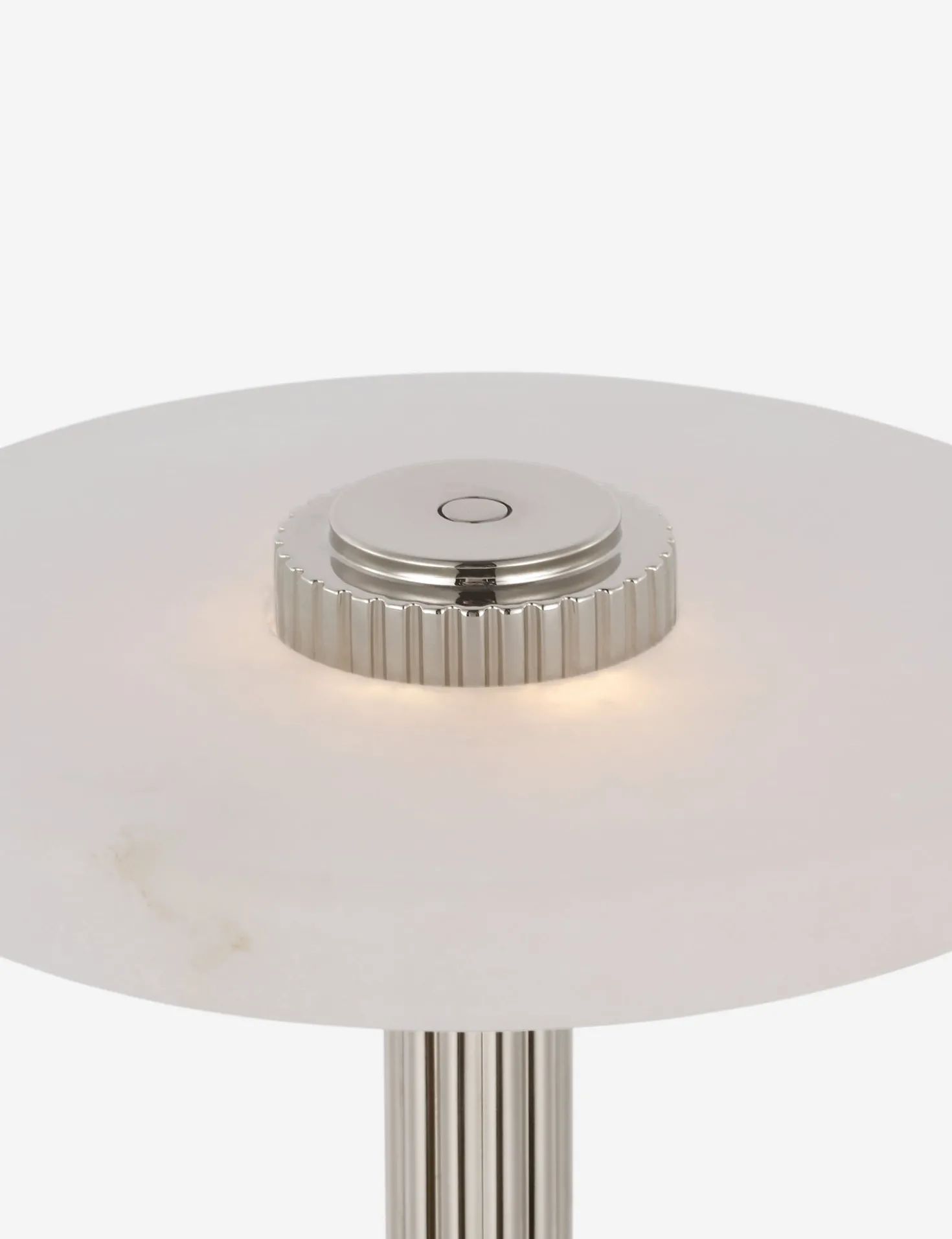 Davide Cordless Mini Table Lamp