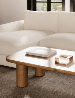 Davies Coffee Table