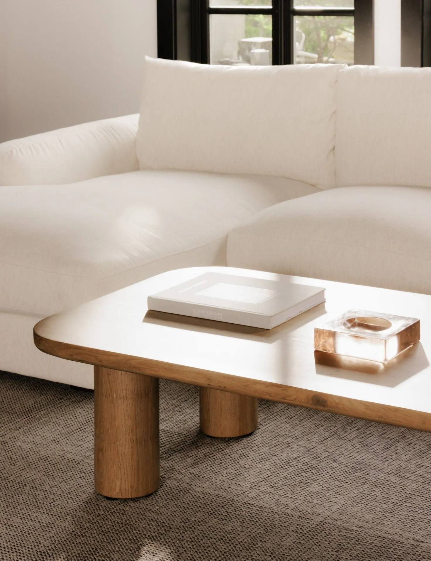 Davies Coffee Table
