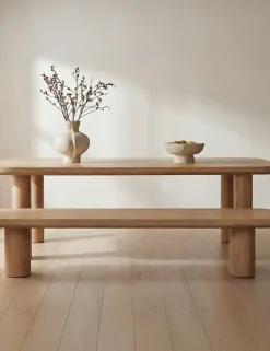 Davies Dining Bench