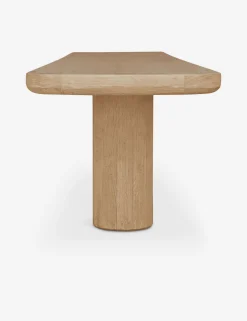 Davies Dining Bench