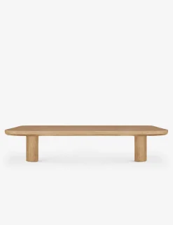 Davies Dining Bench