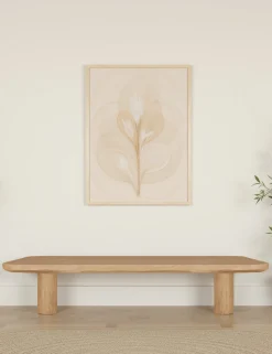 Davies Dining Bench
