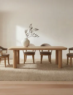Davies Dining Table