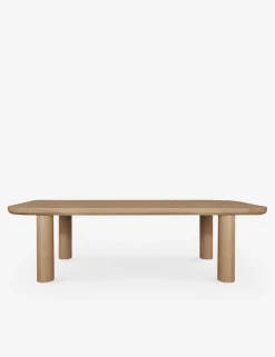 Davies Dining Table
