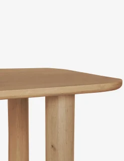 Davies Dining Table