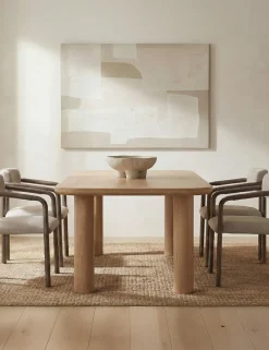 Davies Dining Table