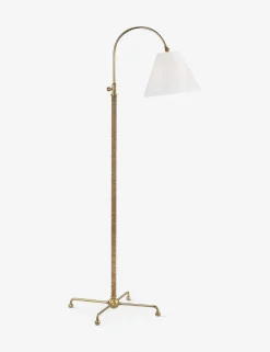 Davis Task Floor Lamp