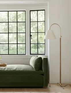 Davis Task Floor Lamp