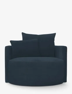 Dawson Swivel Chair