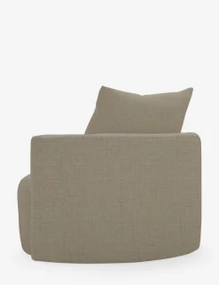 Dawson Swivel Chair