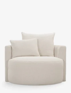 Dawson Swivel Chair