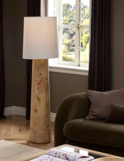 Daxton Floor Lamp by Amber Lewis x Four Hands