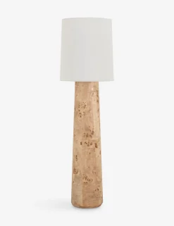 Daxton Floor Lamp by Amber Lewis x Four Hands