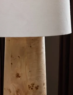 Daxton Floor Lamp by Amber Lewis x Four Hands