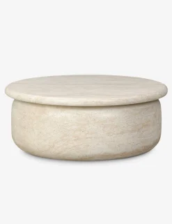 Dayna Coffee Table by Amber Lewis x Four Hands