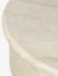 Dayna Coffee Table by Amber Lewis x Four Hands