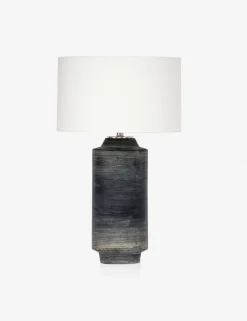 Dayton Table Lamp by Regina Andrew