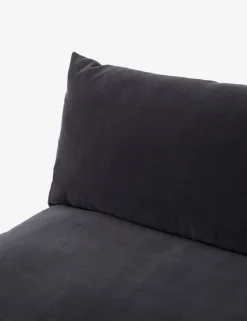 Decima 5-Piece Sectional Sofa