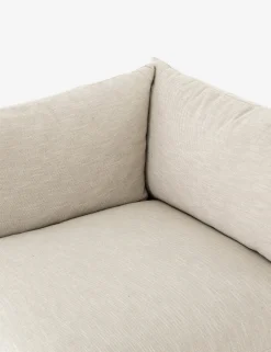 Decima 5-Piece Sectional Sofa