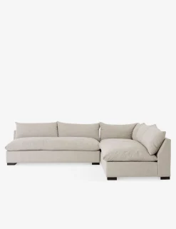 Decima Sectional Sofa