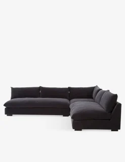 Decima Sectional Sofa