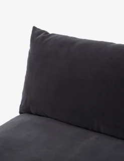 Decima Sectional Sofa