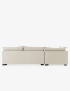 Decima Sectional Sofa