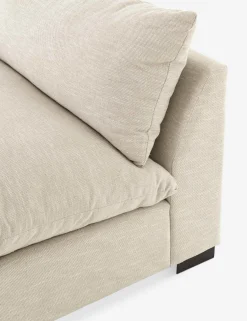 Decima Sectional Sofa