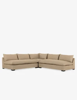 Decima Sectional Sofa