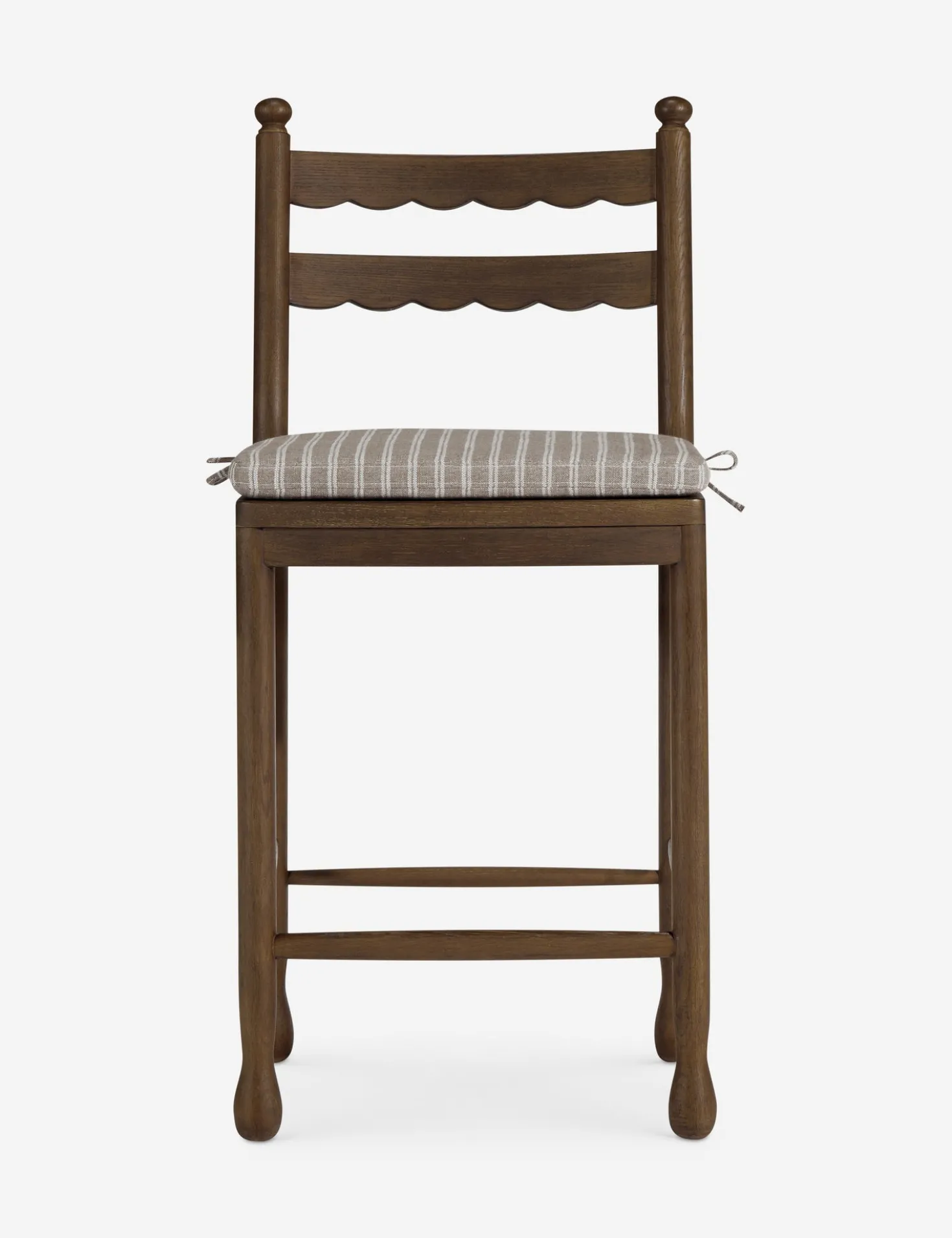 Declan Counter Stool by Black Birch Homes x Co.House Designs