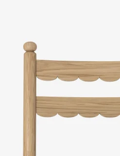 Declan Counter Stool by Black Birch Homes x Co.House Designs