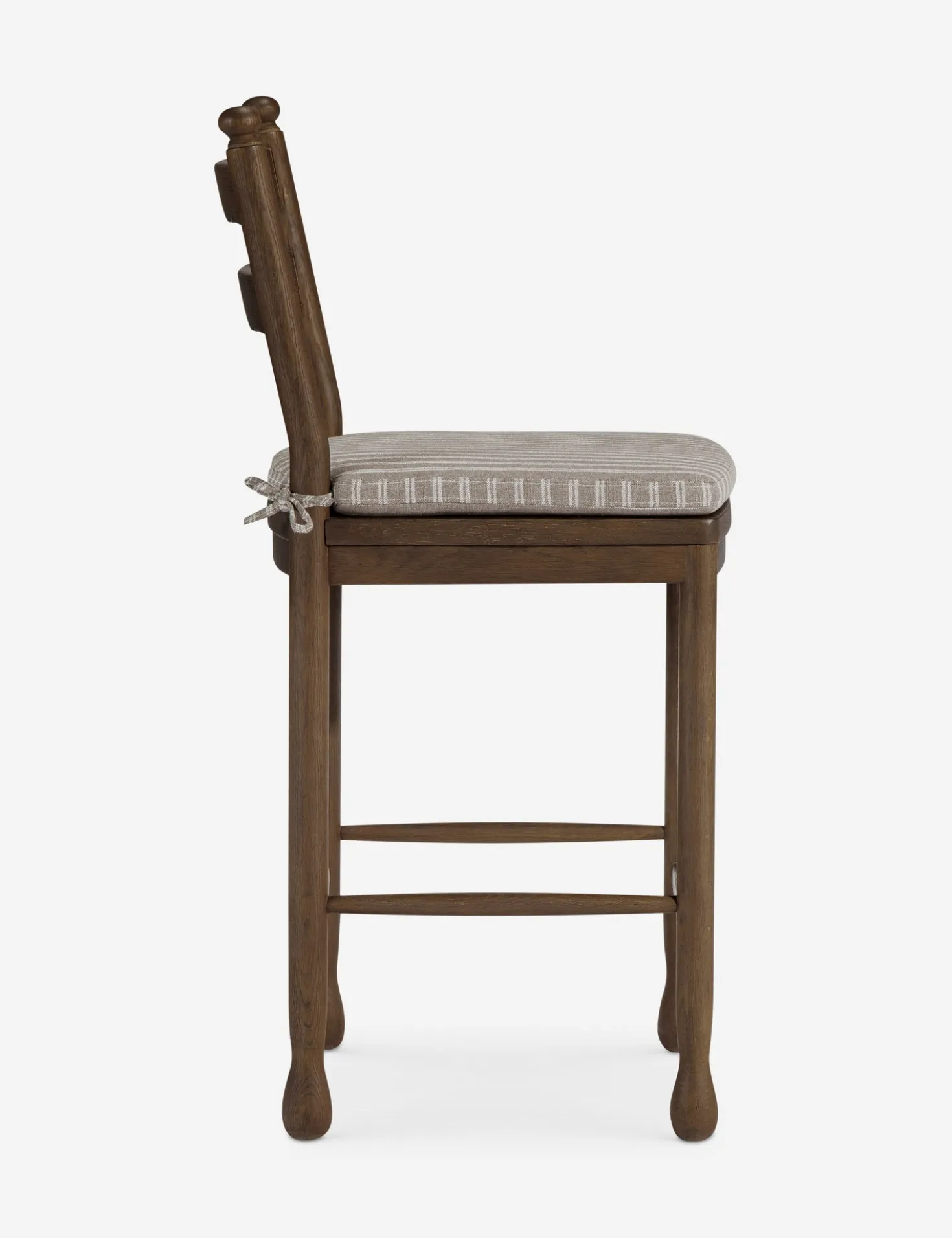 Declan Counter Stool by Black Birch Homes x Co.House Designs