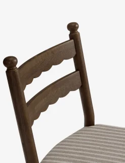 Declan Counter Stool by Black Birch Homes x Co.House Designs