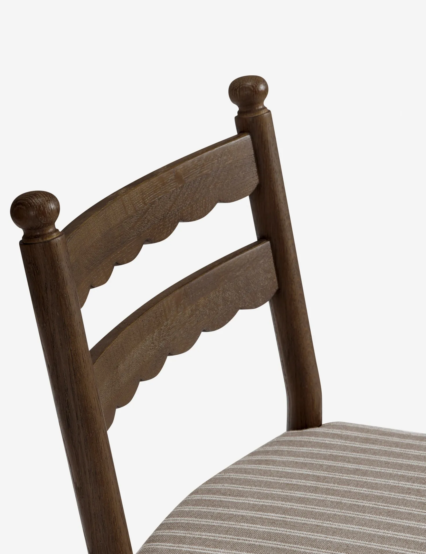 Declan Counter Stool by Black Birch Homes x Co.House Designs